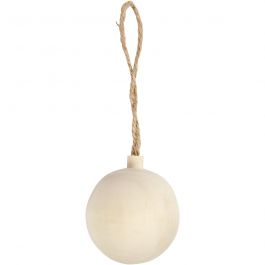 Julkula, Dia. 4,8 cm, 1 st. [HOB-55327]
