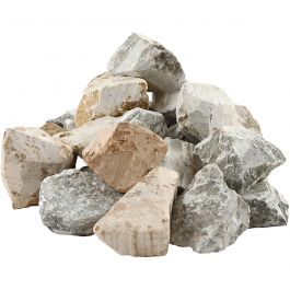 Täljsten, Innehållet kan variera , mixade färger, 5x10 kg/ 1 förp. [HOB-55699]
