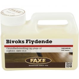 Bivax, 500 ml/ 1 flaska [HOB-55701]