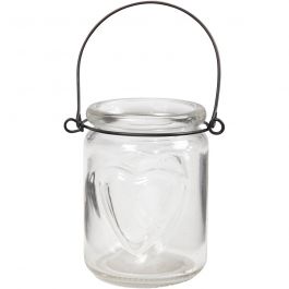Lanternor, L: 9,5 cm, Dia. 7 cm, 12 st./ 1 förp. [HOB-55849]