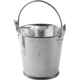 Minihinkar, H: 50 mm, Dia. 55 mm, 6 st./ 1 förp. [HOB-558861]