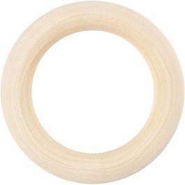 Gardinring, Dia. 55 mm, 6 st./ 1 förp. [HOB-56499]