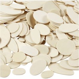 Mosaik, stl. 1-5 cm, 600 st./ 1 förp. [HOB-56598]