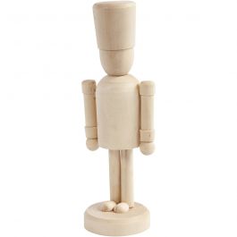 Figur, H: 13 cm, 1 st. [HOB-56815]