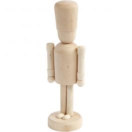 Figur, H: 18 cm, 1 st. [HOB-56816]