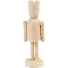Figur, H: 13 cm, 1 st. [HOB-56819]