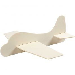 Flygplan, stl. 21,5x25,5 cm, 20 set/ 1 förp. [HOB-56825]