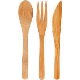 Bestick, L: 16 cm, 3 delar/ 1 set [HOB-56881]
