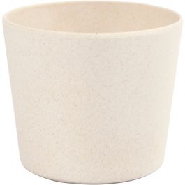 Blomkruka, H: 6,5 cm, Dia. 7 cm, 1 st. [HOB-56882]
