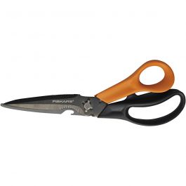 Fiskars Multifunktionssax, L: 23 cm, 1 st. [HOB-5692]