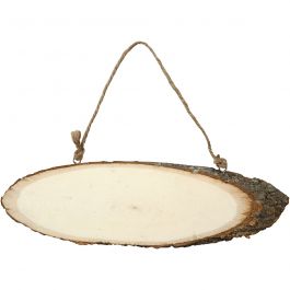 Dörrskylt, H: 6-10 cm, B: 23-28 cm, 1 st. [HOB-577740]