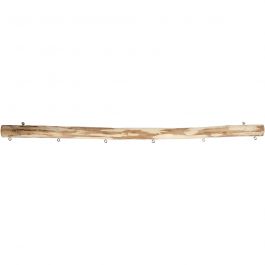 Pinne, L: 40 cm, Dia. 15-20 mm, 1 st. [HOB-57910]