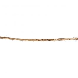 Pinne, L: 60 cm, Dia. 15-20 mm, 1 st. [HOB-57911]