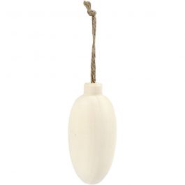 Kotte, H: 9 cm, Dia. 4,3 cm, 1 st. [HOB-58058]