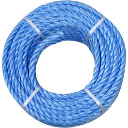 Polyrep, tjocklek 6 mm, 20 m/ 1 rl. [HOB-59248]