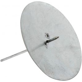 Ljushållare, H: 6 cm, Dia. 7 cm, 4 st./ 1 förp. [HOB-593310]