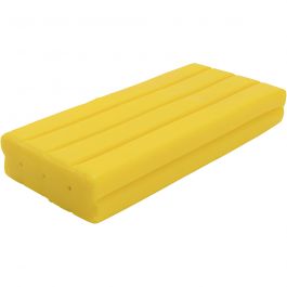 Softy Modellera, gul, 500 g/ 1 förp. [HOB-680414]