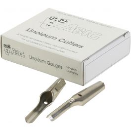 Lino mattknivar, 3u, 10 st./ 1 förp. [HOB-648025]