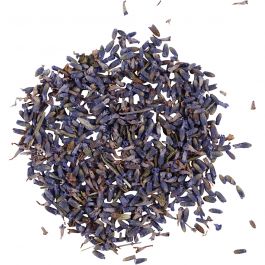 Torkade Blommor, Lavendel, 15 g, lavendelblå, 1 förp. [HOB-709500]