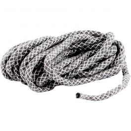 Veke till utomhusljus, Lämplig för ljus med en maxdiameter på 12 cm., tjocklek 5 mm, 5 m/ 1 förp. [HOB-73388]