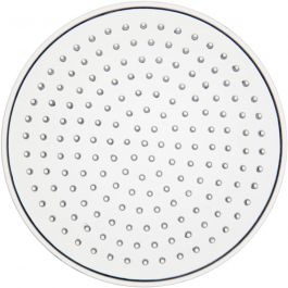 Pärlplattor, små runda, Dia. 8,5 cm, medium, 10 st./ 1 förp. [HOB-753051]
