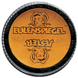 Eulenspiegel Ansiktsfärg, gul, 20 ml/ 1 burk [HOB-76005]