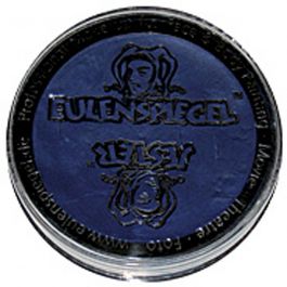 Eulenspiegel Ansiktsfärg, kungsblå, 20 ml/ 1 burk [HOB-76008]