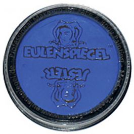 Eulenspiegel Ansiktsfärg, himmelsblå, 20 ml/ 1 burk [HOB-76009]
