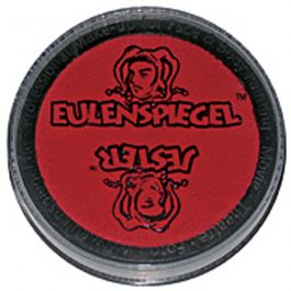 Eulenspiegel Ansiktsfärg, royal red, 20 ml/ 1 burk [HOB-76014]