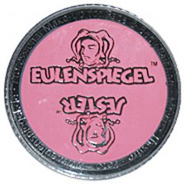 Eulenspiegel Ansiktsfärg, ljusrosa, 20 ml/ 1 burk [HOB-76017]