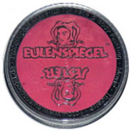 Eulenspiegel Ansiktsfärg, rosa, 20 ml/ 1 burk [HOB-76018]