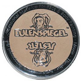 Eulenspiegel Ansiktsfärg, beige, 20 ml/ 1 burk [HOB-76020]