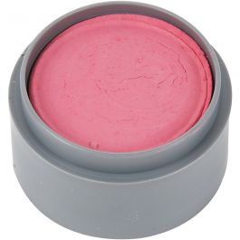 Grimas Ansiktsfärg, ljusrosa, 15 ml/ 1 burk [HOB-77022]