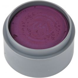 Grimas Ansiktsfärg, mörklila, 15 ml/ 1 burk [HOB-77028]