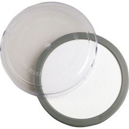 Grimas Cake make-up, vit, 35 g/ 1 förp. [HOB-77080]
