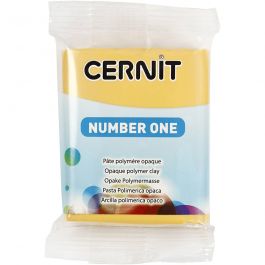 Cernit, cupcake (739), 56 g/ 1 förp. [HOB-78005]
