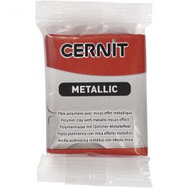 Cernit, koppar (057), 56 g/ 1 förp. [HOB-78125]
