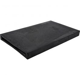 Ostvax, svart, 5 kg/ 1 förp. [HOB-78200]