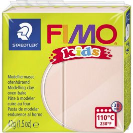FIMO® Kids Clay, ivory, 42 g/ 1 förp. [HOB-78528]