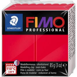 FIMO® Professional, röd, 85 g/ 1 förp. [HOB-78555]