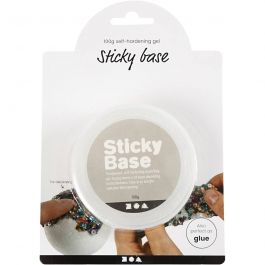Sticky Base, 100 g/ 1 burk [HOB-78723]