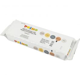 Självhärdande Lera, terrakotta, 1000 g/ 1 förp. [HOB-789040]