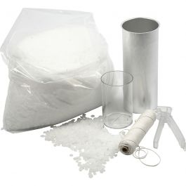 Ljustillverkning - startset, 1 set [HOB-79277]