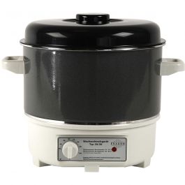 Värmekärl, nr. 20, 16 l, 1 st. [HOB-79290]