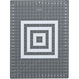 Fiskars Skärmatta, A2, stl. 45x60 cm, 1 st. [HOB-8371]