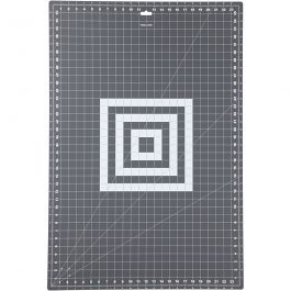 Fiskars Skärmatta, A1, stl. 60x91 cm, 1 st. [HOB-8372]