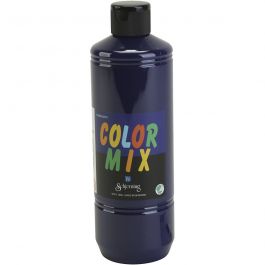 Greenspot Colormix, mörkblå, 500 ml/ 1 flaska [HOB-639054]
