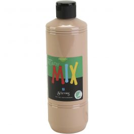 Greenspot Ready Mix, matt, beige, 500 ml/ 1 flaska [HOB-642229]