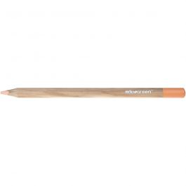 Edugreen Kraftiga Färgpennor, kärna 5 mm, laxfärgad, 10 st./ 1 förp. [HOB-408229]