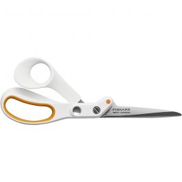 Fiskars Amplify RazorEdge® Skräddarsax, L: 21 cm, höger, 1 st. [HOB-9154]